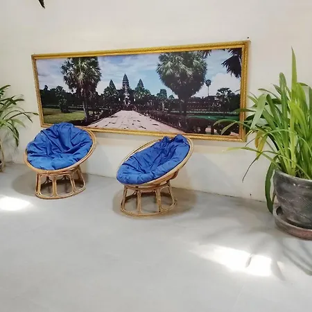 Shalima Guesthouse